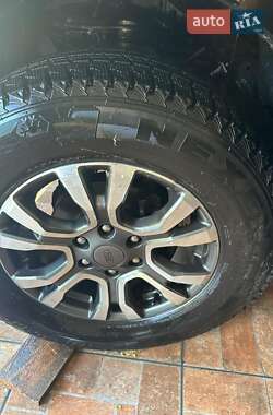 Пикап Ford Ranger 2019 в 