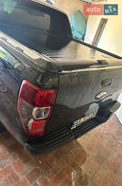 Пикап Ford Ranger 2019 в 
