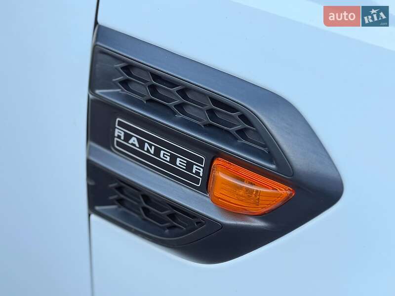 Пикап Ford Ranger 2020 в Одессе