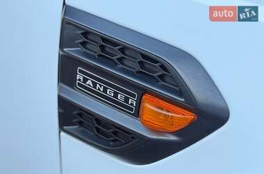 Пикап Ford Ranger 2020 в 