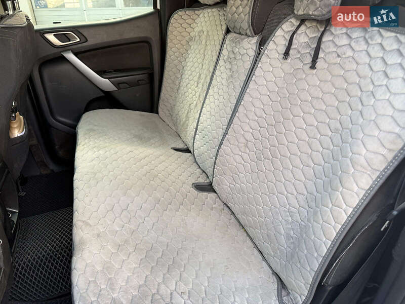 Пикап Ford Ranger 2020 в Одессе