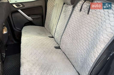 Пикап Ford Ranger 2020 в 