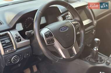 Пикап Ford Ranger 2020 в 