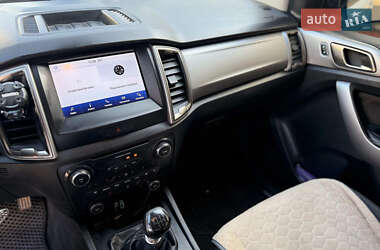 Пикап Ford Ranger 2020 в 