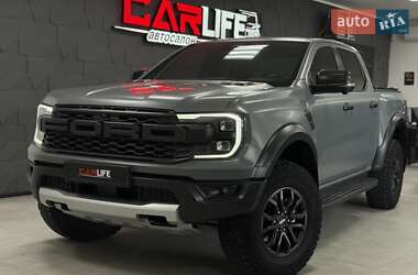 Пикап Ford Ranger 2023 в 