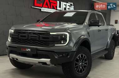 Пикап Ford Ranger 2023 в 