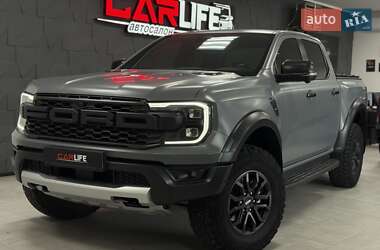 Пикап Ford Ranger 2023 в 