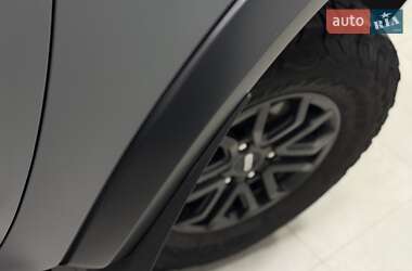 Пикап Ford Ranger 2023 в 