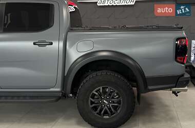 Пикап Ford Ranger 2023 в 