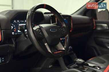 Пикап Ford Ranger 2023 в 