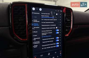 Пикап Ford Ranger 2023 в 