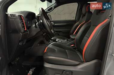 Пикап Ford Ranger 2023 в 