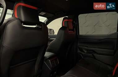 Пикап Ford Ranger 2023 в 