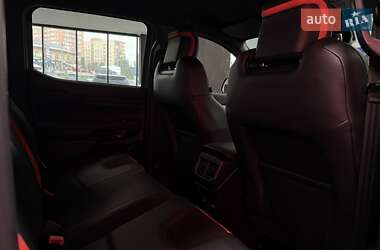 Пикап Ford Ranger 2023 в 