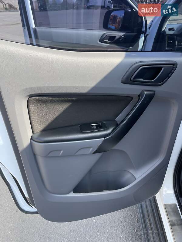 Пикап Ford Ranger 2016 в Николаеве