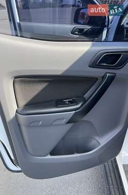 Пикап Ford Ranger 2016 в 