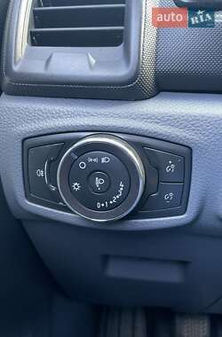 Пикап Ford Ranger 2016 в 