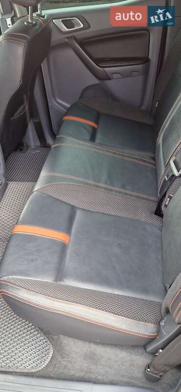 Пикап Ford Ranger 2014 в Малине