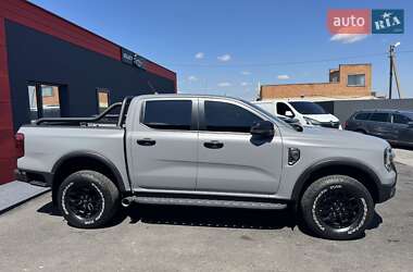 Пикап Ford Ranger 2024 в 
