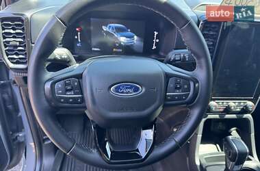 Пикап Ford Ranger 2024 в 