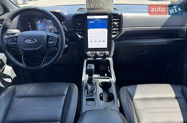 Пикап Ford Ranger 2024 в 