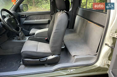 Пикап Ford Ranger 2009 в 