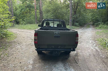 Пикап Ford Ranger 2009 в 