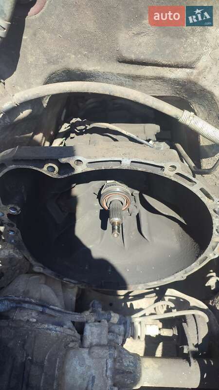 Пікап Ford Ranger 2010 в Харкові
