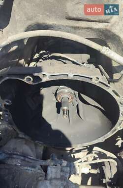 Пикап Ford Ranger 2010 в 
