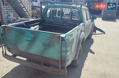 Пикап Ford Ranger 2010 в 