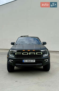 Пикап Ford Ranger 2020 в 