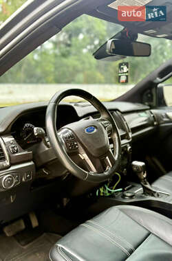 Пикап Ford Ranger 2020 в 