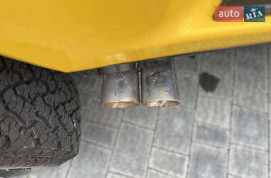 Пикап Ford Ranger 2001 в 