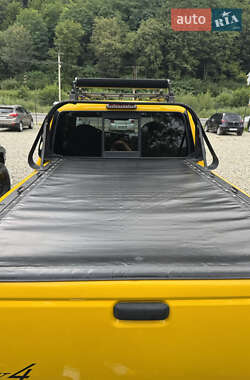 Пикап Ford Ranger 2001 в 