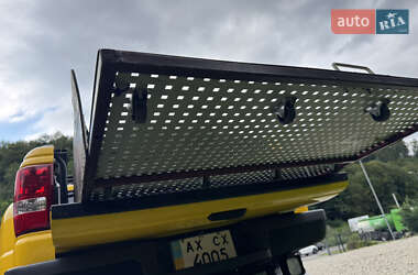 Пикап Ford Ranger 2001 в 