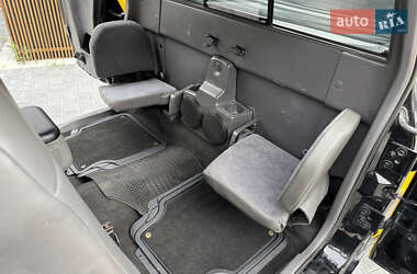Пикап Ford Ranger 2001 в 