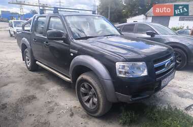 Пикап Ford Ranger 2007 в 