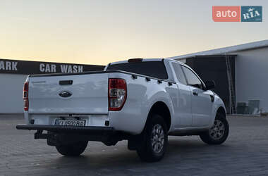 Пикап Ford Ranger 2016 в 