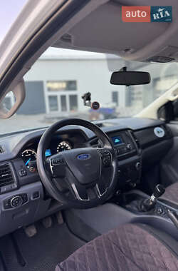Пикап Ford Ranger 2016 в 