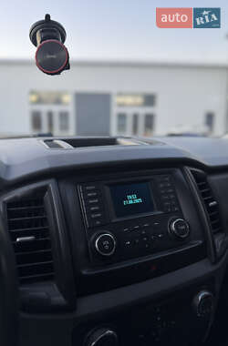 Пикап Ford Ranger 2016 в 