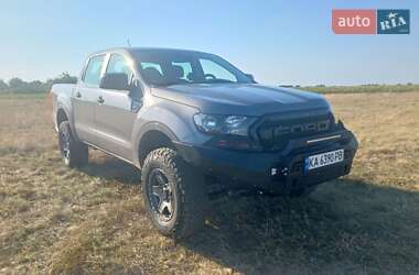Пікап Ford Ranger 2021 в Павлограді