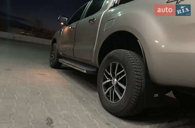 Пікап Ford Ranger 2017 в 