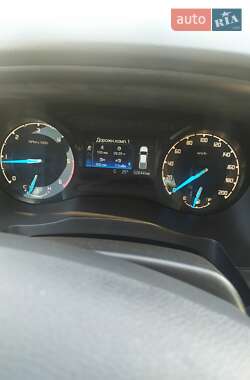 Пикап Ford Ranger 2019 в 