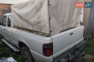 Пикап Ford Ranger 2004 в 