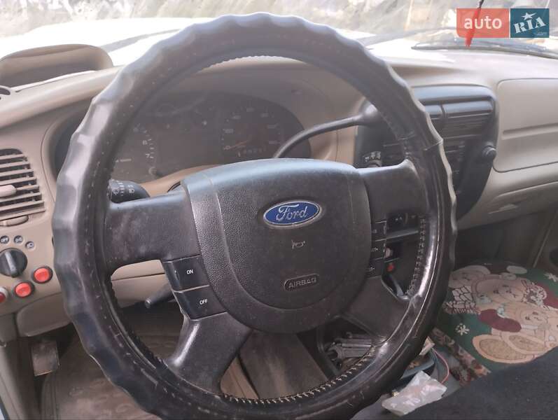 Пикап Ford Ranger 2004 в Шегинях фото 9 Пикап Ford Ranger 2004 в Шегинях