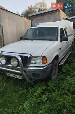 Пикап Ford Ranger 2004 в Шегинях