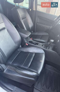 Пикап Ford Ranger 2020 в 