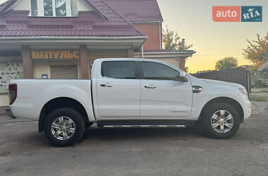 Пикап Ford Ranger 2020 в 