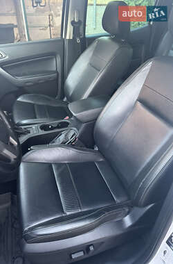 Пикап Ford Ranger 2020 в 