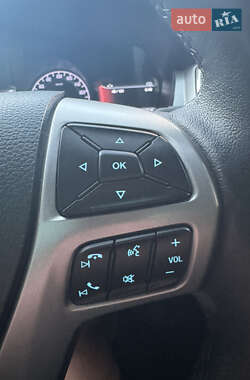 Пикап Ford Ranger 2020 в 